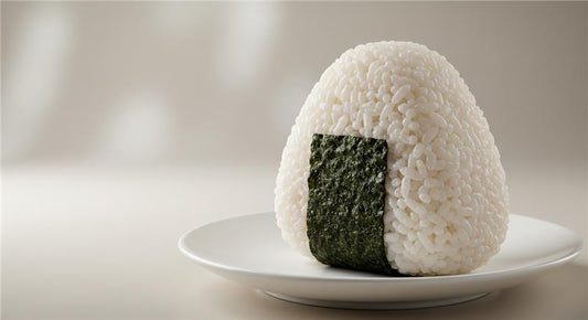 不足しがちな栄養をカバー! 簡単おにぎり×ジュニアプロテインのすすめ