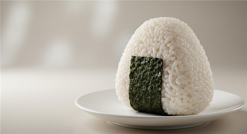 不足しがちな栄養をカバー！ 簡単おにぎり×ジュニアプロテインのすすめ