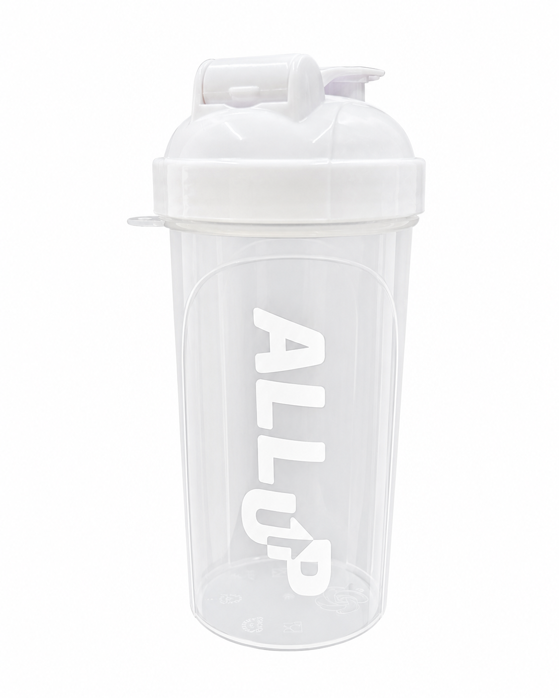 プロテインシェイカー350ml