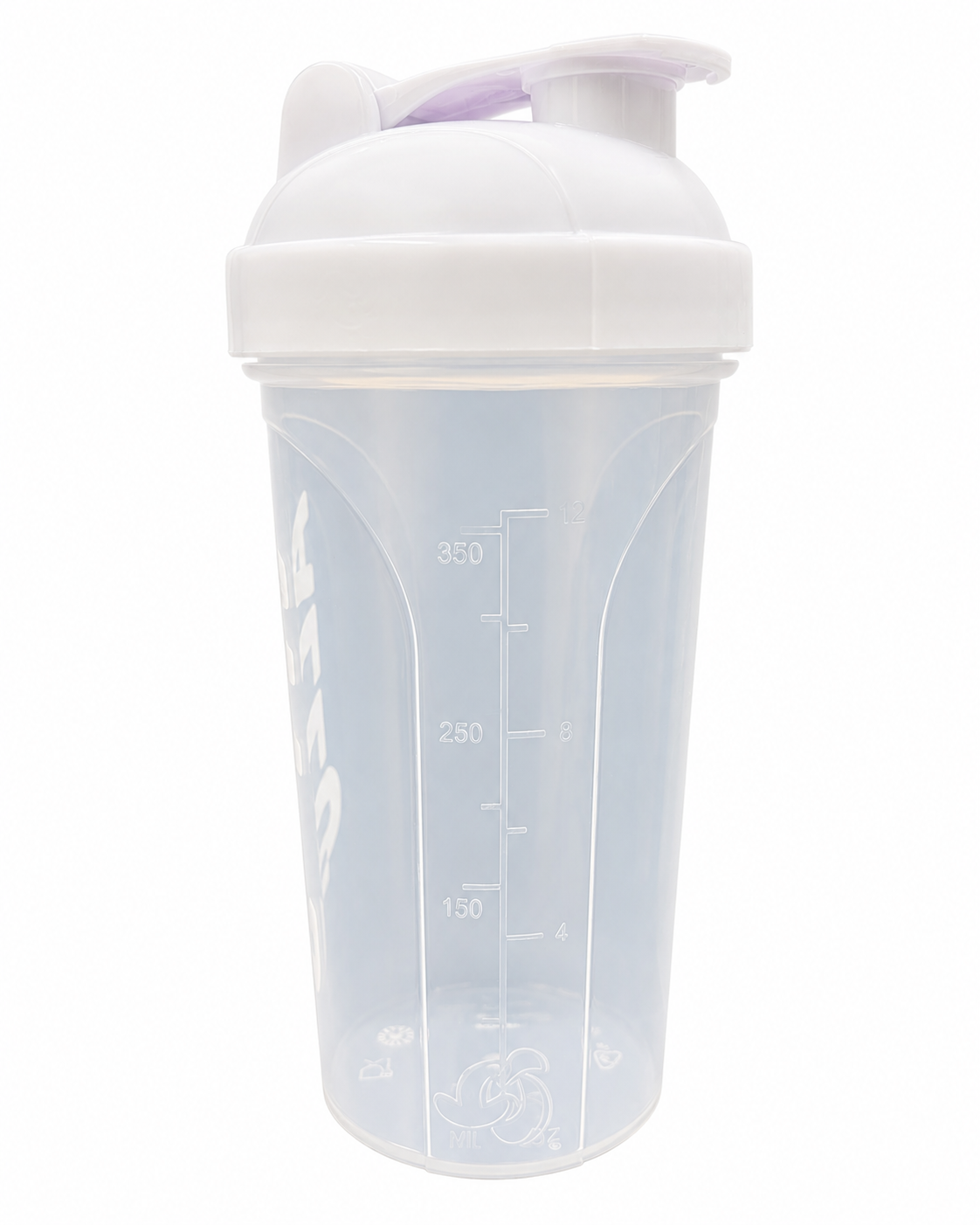 プロテインシェイカー350ml