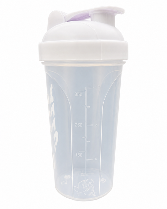 プロテインシェイカー350ml