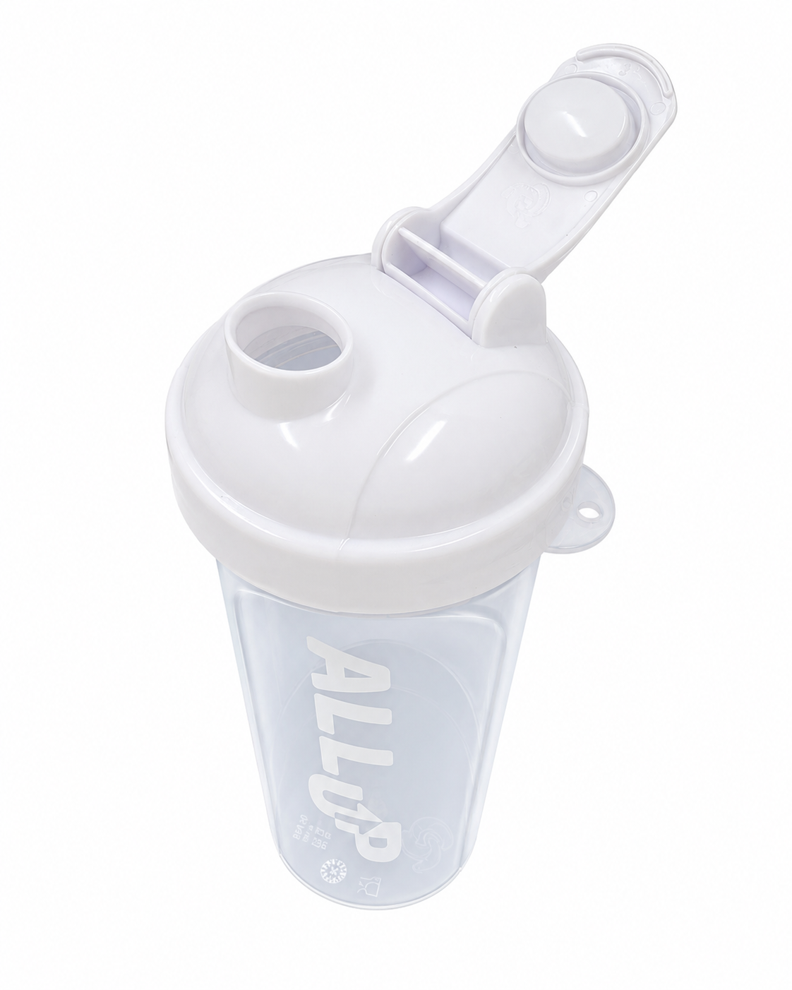 プロテインシェイカー350ml