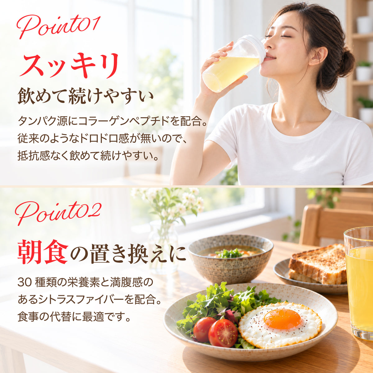完全栄養食CPIプロテイン（リニューアル版）（定期便）